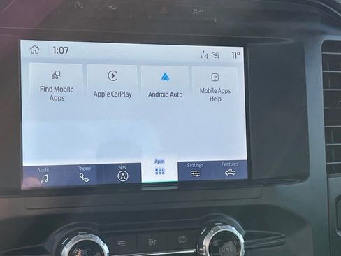 Used 2021 Ford F150 XLT w/ Equipment Group 301A Mid image 39