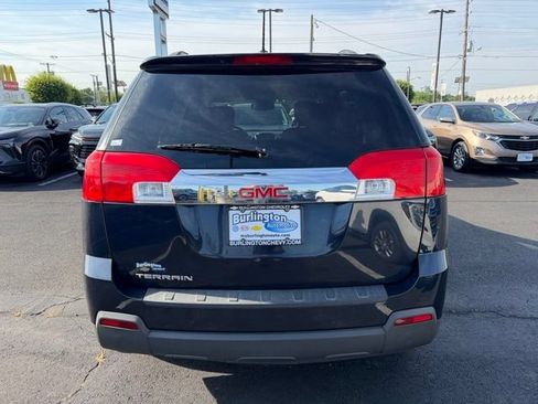 Certified 2015 GMC Terrain SLE w/ Convenience Package FWD image 6