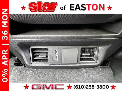 New 2026 GMC Sierra 1500 Pro w/ Graphite Edition image 17