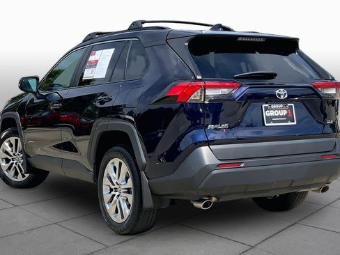 Used 2024 Toyota RAV4 XLE Premium FWD image 12