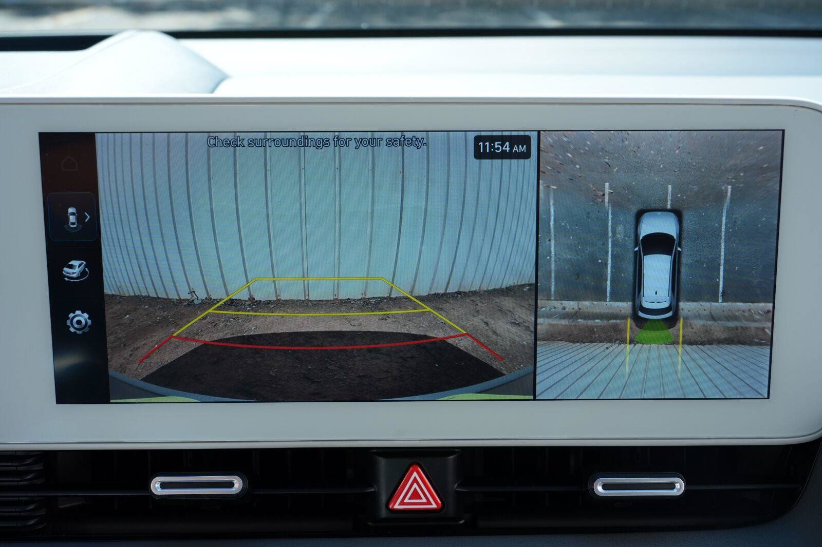 Used 2024 Hyundai Ioniq 5 Limited RWD image 30
