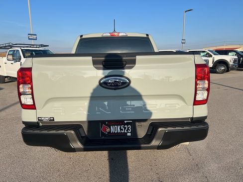 Certified 2024 Ford Ranger XL image 6