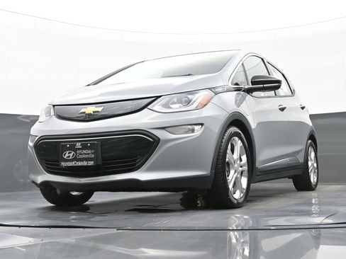 Used 2019 Chevrolet Bolt LT image 48