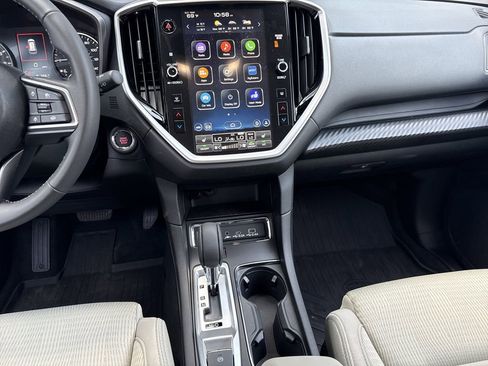 New 2025 Subaru Ascent Premium AWD/4WD image 14