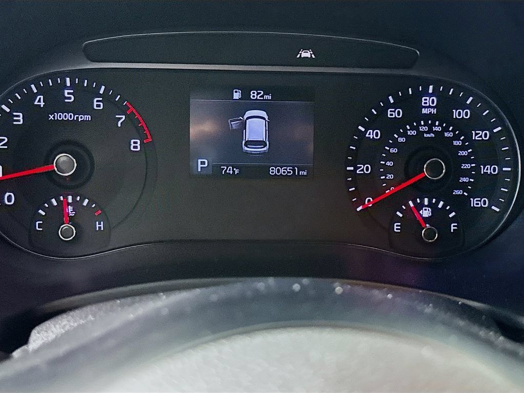 Used 2020 Kia Soul S FWD image 13