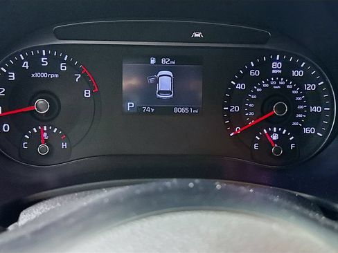 Used 2020 Kia Soul S FWD image 13