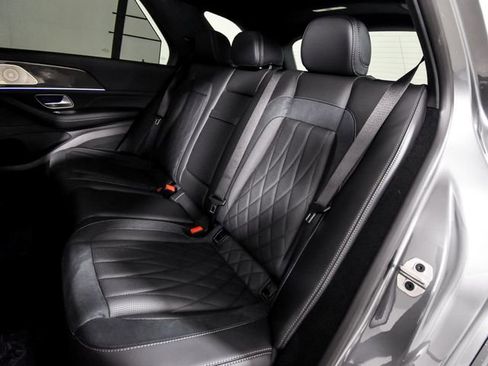 New 2026 Mercedes-Benz GLE 63 AMG S image 6