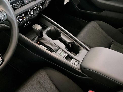 New 2025 Honda Accord LX image 8