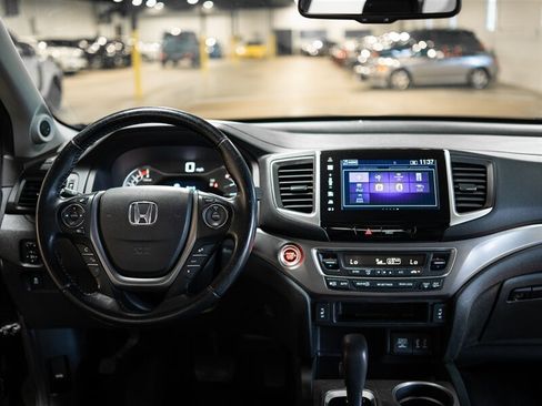 Used 2016 Honda Pilot EX-L image 23
