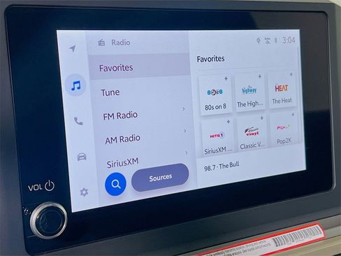 Certified 2025 Toyota Tacoma SR5 image 14