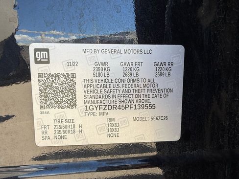 Used 2023 Cadillac XT4 Premium Luxury image 29