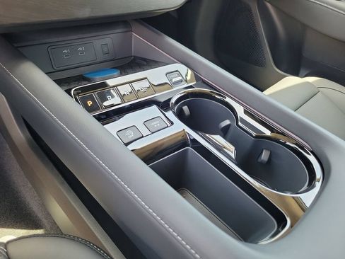 New 2026 Nissan Murano SL AWD/4WD image 13