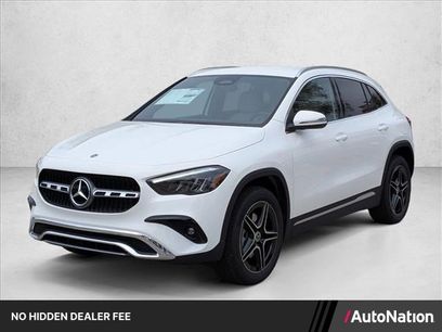 Used 2026 Mercedes-Benz GLA 250