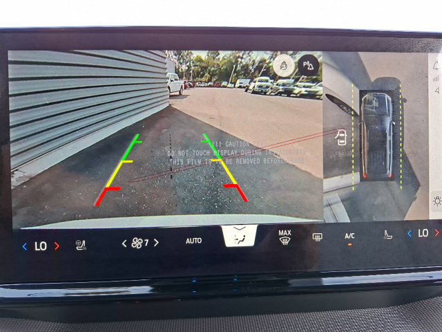 New 2027 Ford Expedition Max Active RWD image 23