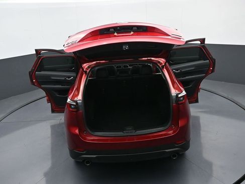 Used 2022 MAZDA CX-5 AWD 2.5 S w/ Premium Package image 42