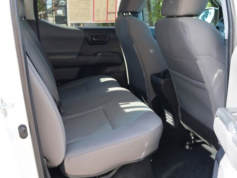 Used 2023 Toyota Tacoma SR AWD/4WD image 16