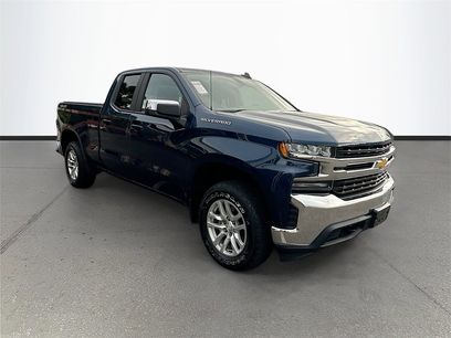 Used 2019 Chevrolet Silverado 1500 LT w/ All-Star Edition