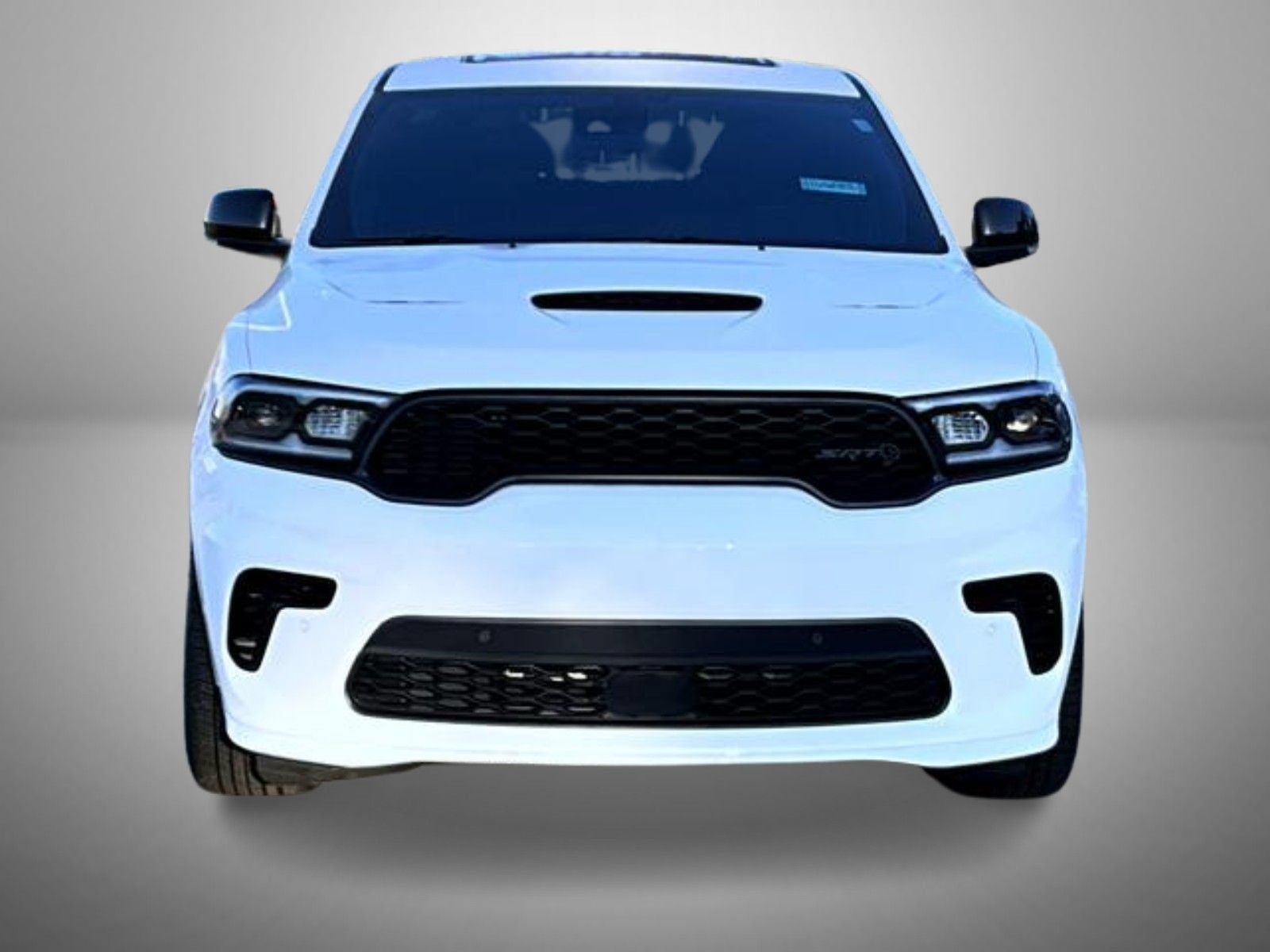 Used 2023 Dodge Durango SRT Hellcat AWD/4WD image 2