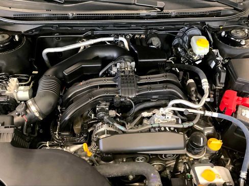 Certified 2025 Subaru Legacy Limited image 30