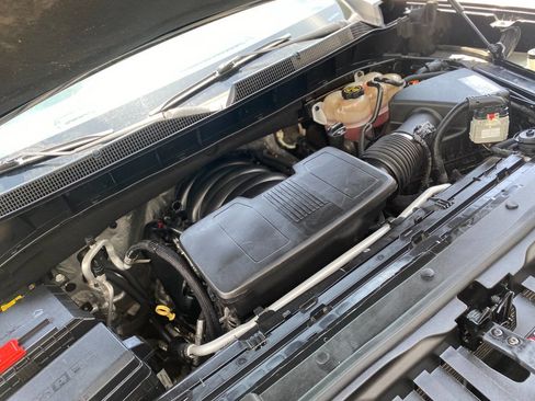 Used 2020 Chevrolet Silverado 1500 RST w/ All-Star Edition image 17