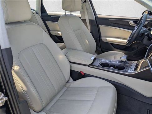 Used 2020 Audi A6 2.0T Premium w/ Convenience Package AWD/4WD image 22