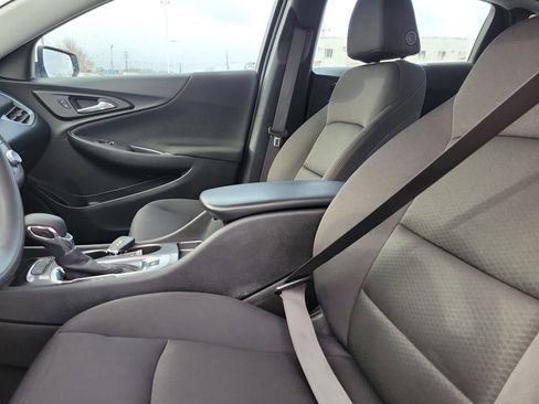 Used 2024 Chevrolet Malibu LS w/ Driver Confidence Package image 16