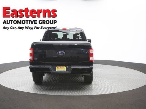 Used 2023 Ford F150 XL w/ STX Appearance Package AWD/4WD image 36