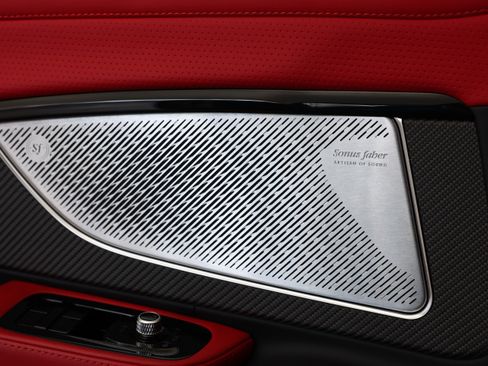 Used 2024 Maserati GranTurismo Trofeo image 44