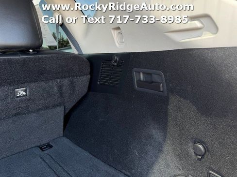 Used 2023 Nissan Murano SV w/ SV Midnight Edition Package AWD/4WD image 32