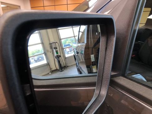 Used 2025 Ford F150 STX w/ Equipment Group 200A AWD/4WD image 22