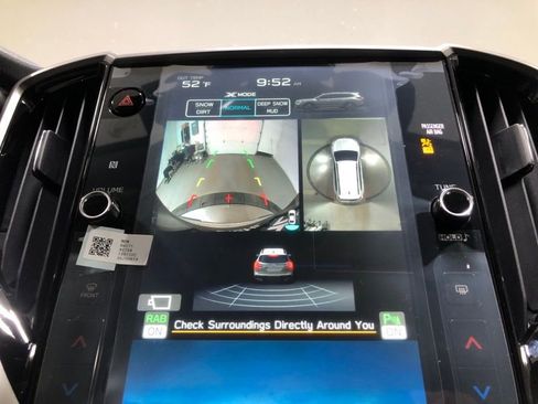 New 2026 Subaru Ascent Touring image 40