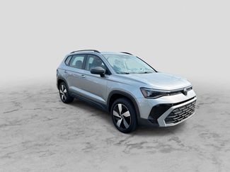 Used 2025 Volkswagen Taos S AWD/4WD video 2