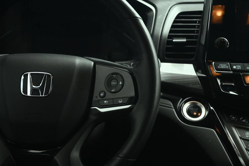 Used 2024 Honda Odyssey Elite image 42