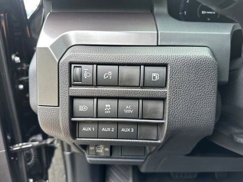 New 2026 Toyota Tacoma TRD Off-Road AWD/4WD image 21