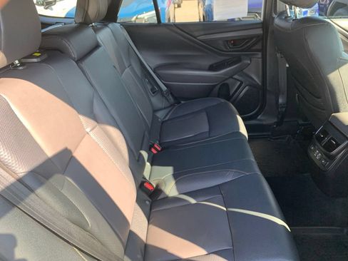 Used 2025 Subaru Outback Wilderness AWD/4WD image 22