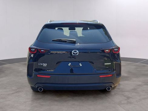 Used 2023 MAZDA CX-50 AWD 2.5 S w/ Convenience Package image 5