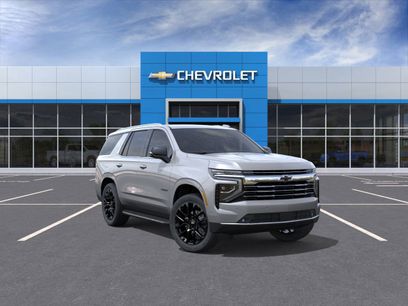 New 2026 Chevrolet Tahoe LT w/ Comfort Package