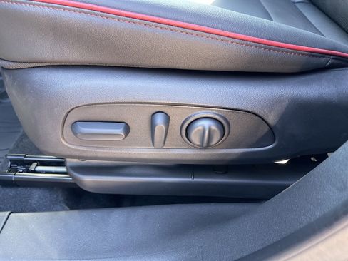 New 2026 Chevrolet TrailBlazer RS w/ LPO, Trailering Package image 18