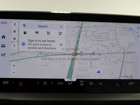 New 2026 Ford Explorer Platinum w/ LUX Leather Package image 47