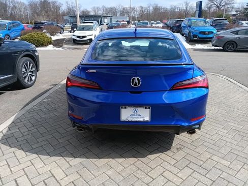 Used 2024 Acura Integra A-Spec image 6