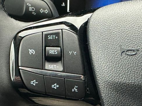 New 2026 Ford Escape Active w/ Cold Weather Package image 11