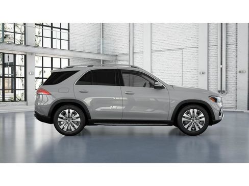 New 2026 Mercedes-Benz GLE 350 4MATIC image 16