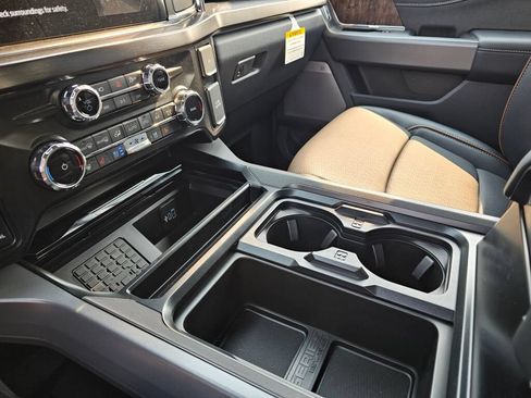 New 2026 Ford F350 Lariat AWD/4WD image 27