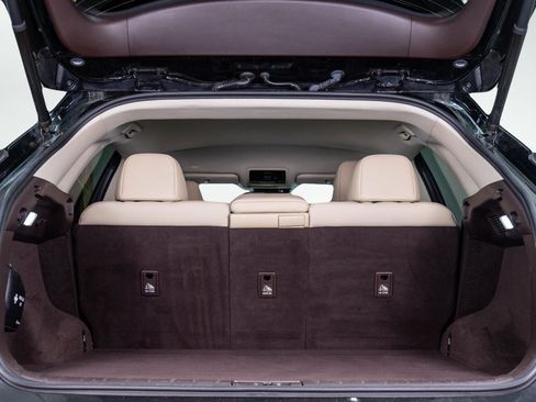 Used 2020 Lexus RX 350 FWD w/ Accessory Package image 8