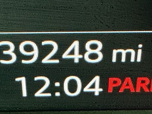 Used 2023 Audi Q3 2.0T Premium w/ Black Optic Sport Package image 20