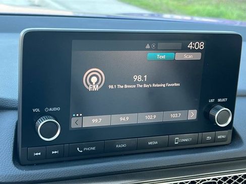 Certified 2023 Acura Integra A-Spec image 19