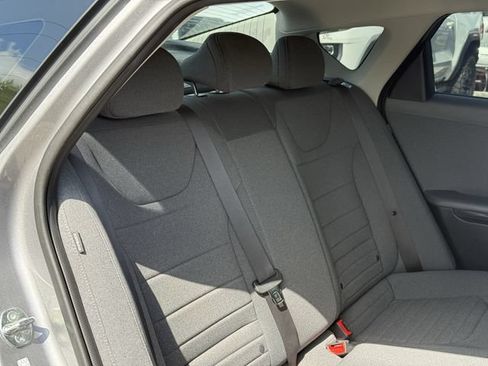 Used 2025 Kia K4 EX FWD image 32