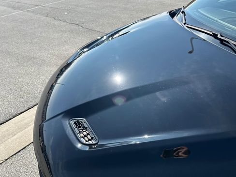 Used 2024 Dodge Hornet R/T Plus w/ R/T Blacktop Package image 43