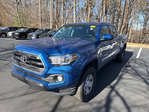 Used 2016 Toyota Tacoma SR5 image 12
