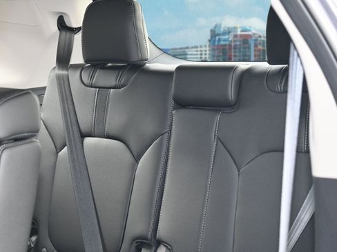 New 2026 Honda Pilot EX-L image 21